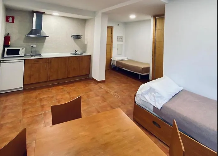 Amazing Apartment In Granada With Mountain-Views